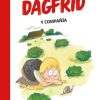 Libros Dideco | Dagfrid Y Compa A