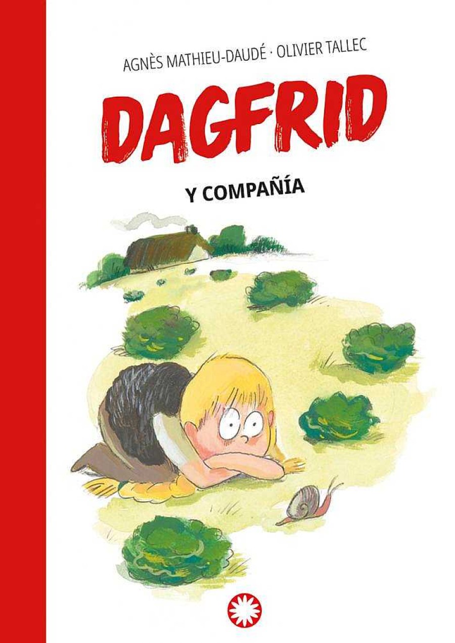 Libros Dideco | Dagfrid Y Compa A