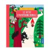 Libros Dideco Franc S | Le Petit Chaperon Rouge