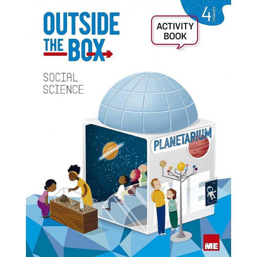 Texto Dideco | Social Science 4 Outside The Box Ab