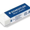 Papeler A Staedtler | Goma De Borrar Mars Staedtler