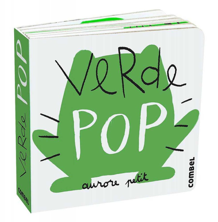 Libros Dideco | Verde Pop