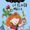 Libros Dideco | Camila 1: La Flauta M Gica