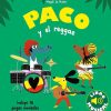 Libros Dideco | Paco Y El Reggae: Libro Musical