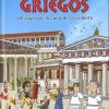 Libros Dideco Geograf A Y Personajes De La Historia | Los Antiguos Griegos