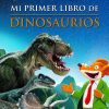 Libros Dideco Dinosaurios | Mi Primer Libro De Dinosaurios