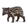 Juguetes Schleich | Cr A De Tapir. Schleich