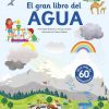 Libros Dideco Atlas, Tierra Y Animales | El Gran Libro Del Agua