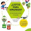 Libros Dideco Cuadernos De Verano | Listos Para Aprender? La Neuroeducaci N En Juego 6 A Os