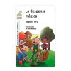 Libros Dideco Colecciones | La Despensa M Gica