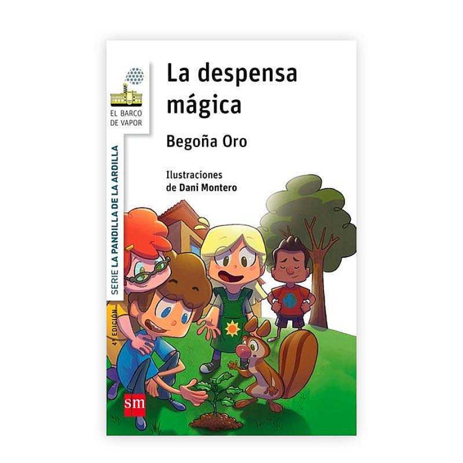 Libros Dideco Colecciones | La Despensa M Gica