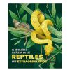 Libros Dideco Atlas, Tierra Y Animales | El Incre Ble Cat Logo De Los Reptiles M S Extraordinarios