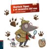 Libros Dideco Colecciones | Sherlock T Pez Y El Secuestro Del Oso