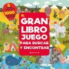 Libros Dideco Busca Y Encuentra | El Gran Libro Juego Para Buscar Y Encontrar