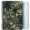 Papeler A Grafoplas Cuadernos Escolares | Bloc Folio Cuadro 4Mm. 80 Hojas Palms Bits And Bobs