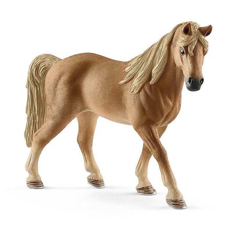 Juguetes Schleich | Yegua Tennessee Walker