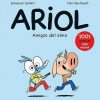 Libros Dideco | Ariol 3: Amigos Del Alma