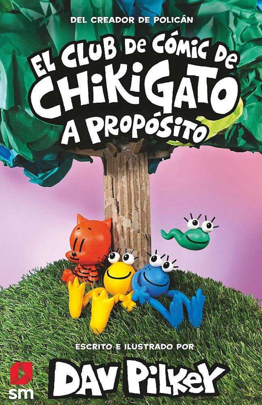 Libros Dideco | Chikigato 3: A Prop Sito