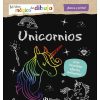 Libros Dideco Dibuja Y Colorea | Mi Libro M Gico De Dibujo. Unicornios