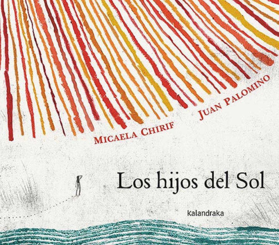 Libros Dideco | Los Hijos Del Sol