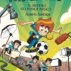 Libros Dideco | Los Futbol Simos 24: El Misterio Del Rodaje M Gico