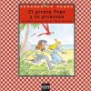 Libros Dideco Letra May Scula | Cda.59 El Pirata Pepe Y La Princesa