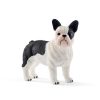 Juguetes Schleich | Perro Bulldog Franc S Schleich