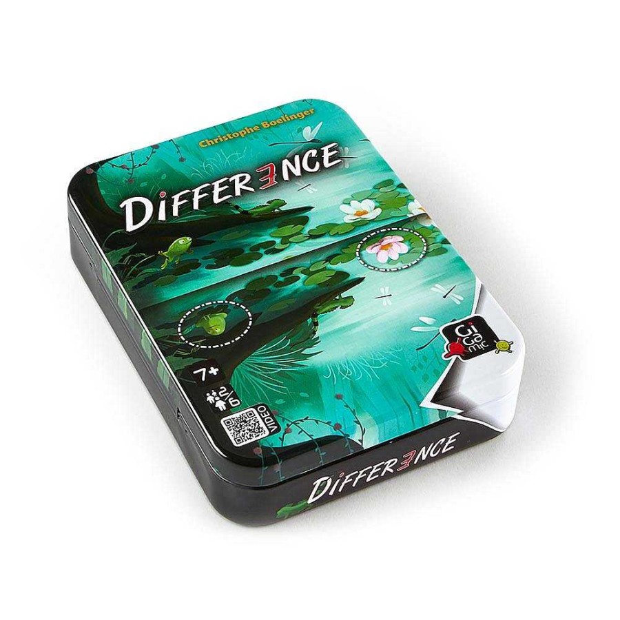 Juguetes Mebo Juegos De Cartas | Difference Juego De Observaci N