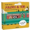 Libros Dideco Solapas Y Pop-Ups | Viajeros Al Tren!