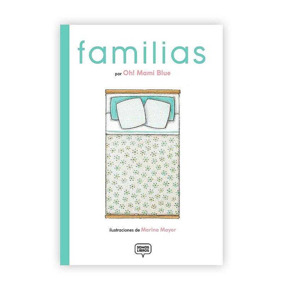 Libros Dideco | Familias