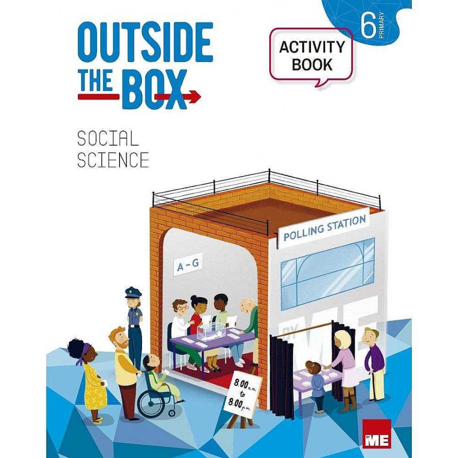 Texto Dideco | Social Science 6 Outside The Box Ab