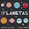 Libros Dideco Espacio | Los Planetas