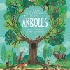 Libros Dideco Atlas, Tierra Y Animales | La Magia Y Los Misterios De Los Arboles