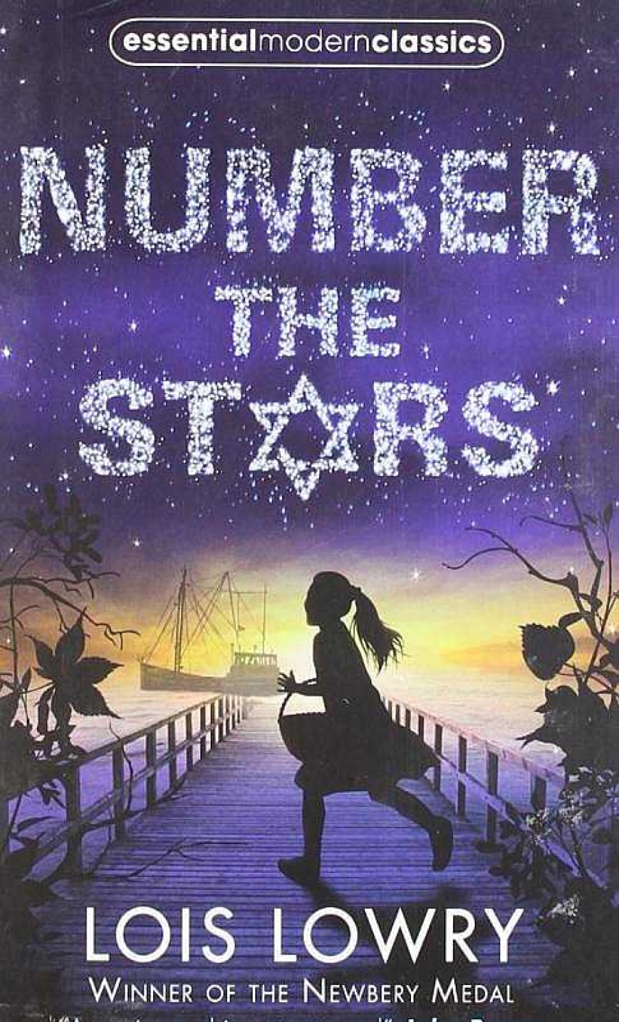 Libros Dideco Ingl S | Number The Stars