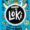 Libros Dideco | Diario De Loki 2