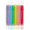 Papeler A Alpino | Rotulador Alpino 12 Colores Pastel Dual Artist