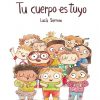 Libros Dideco | Tu Cuerpo Es Tuyo