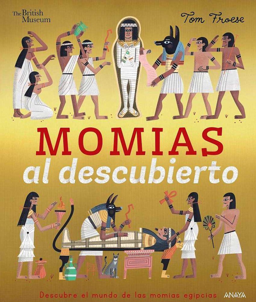 Libros Dideco Geograf A Y Personajes De La Historia | Momias Al Descubierto