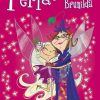 Libros Dideco Colecciones | Perla 7 - Perla Y La T A Brunilda