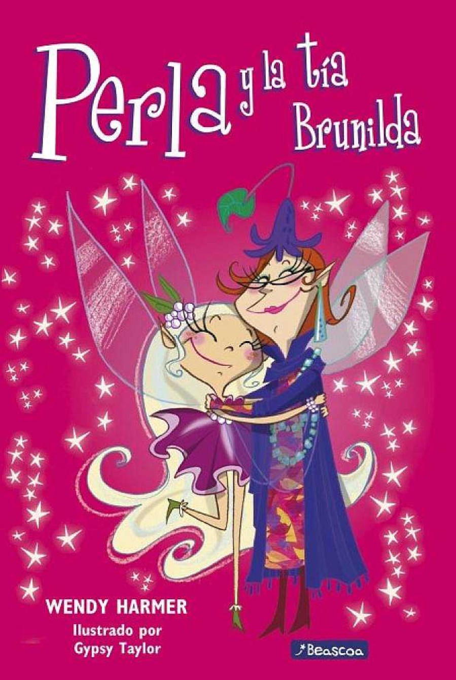 Libros Dideco Colecciones | Perla 7 - Perla Y La T A Brunilda