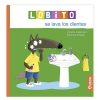 Libros Dideco Primeros H Bitos | Lobito Se Lava Los Dientes