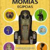 Libros Dideco Geograf A Y Personajes De La Historia | Los Secretos De Las Momias Egipcias