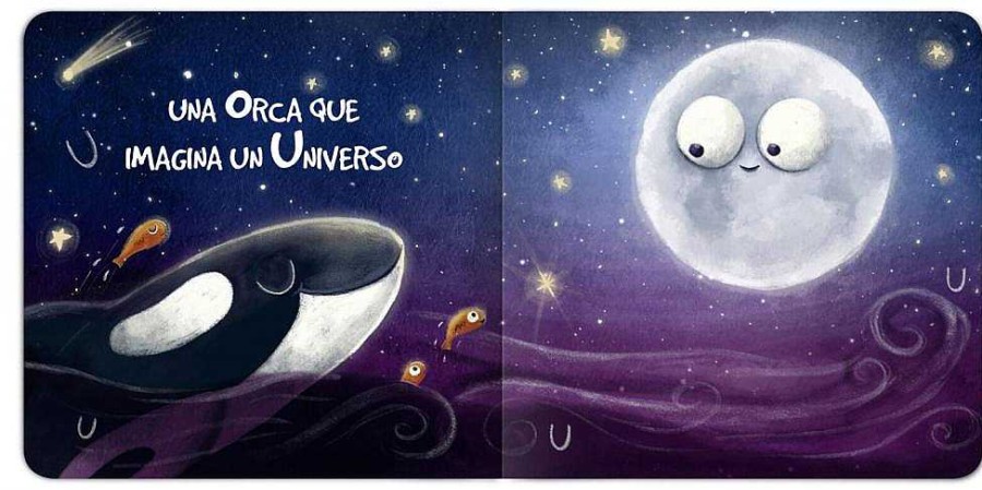 Libros Dideco Cart N | Imagina A E I O U