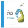 Libros Dideco | Los Tent Culos De Blef: Tristeza