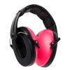 Juguetes Banz | Cascos Anti Ruido Kidz Fucsia