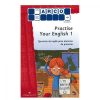 Juguetes Mini arco | Mini Arco: Practise Your English 1