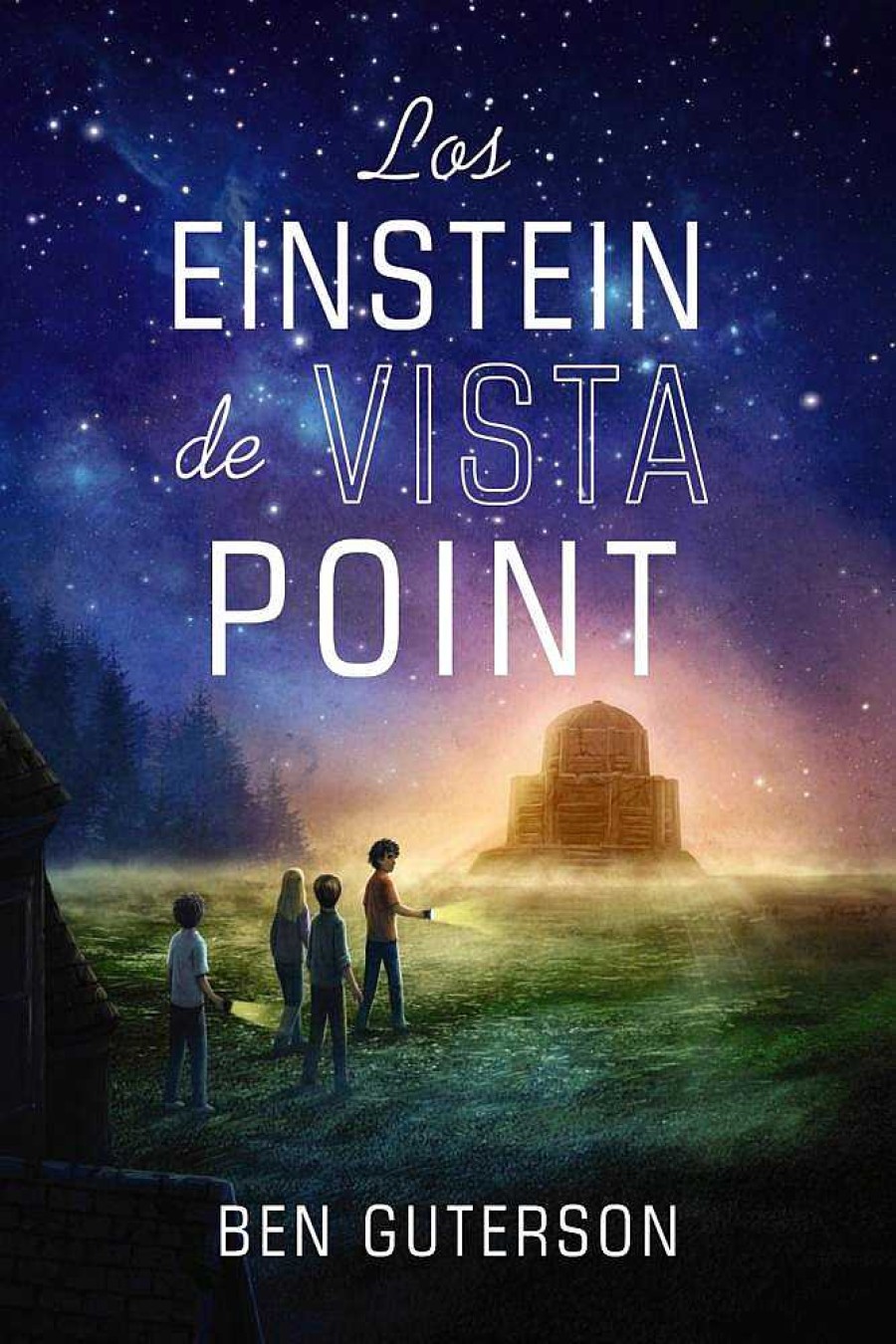 Libros Dideco | Los Einstein De Vista Point