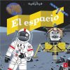 Libros Dideco Espacio | Mundo Animado: El Espacio