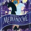 Libros Dideco | Aventuras A Medianoche