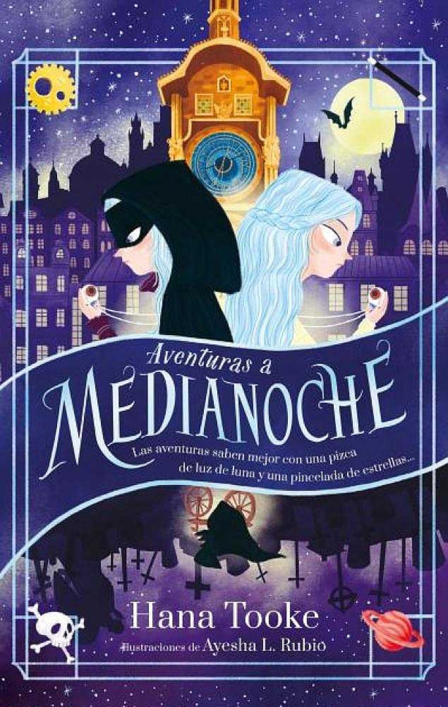 Libros Dideco | Aventuras A Medianoche